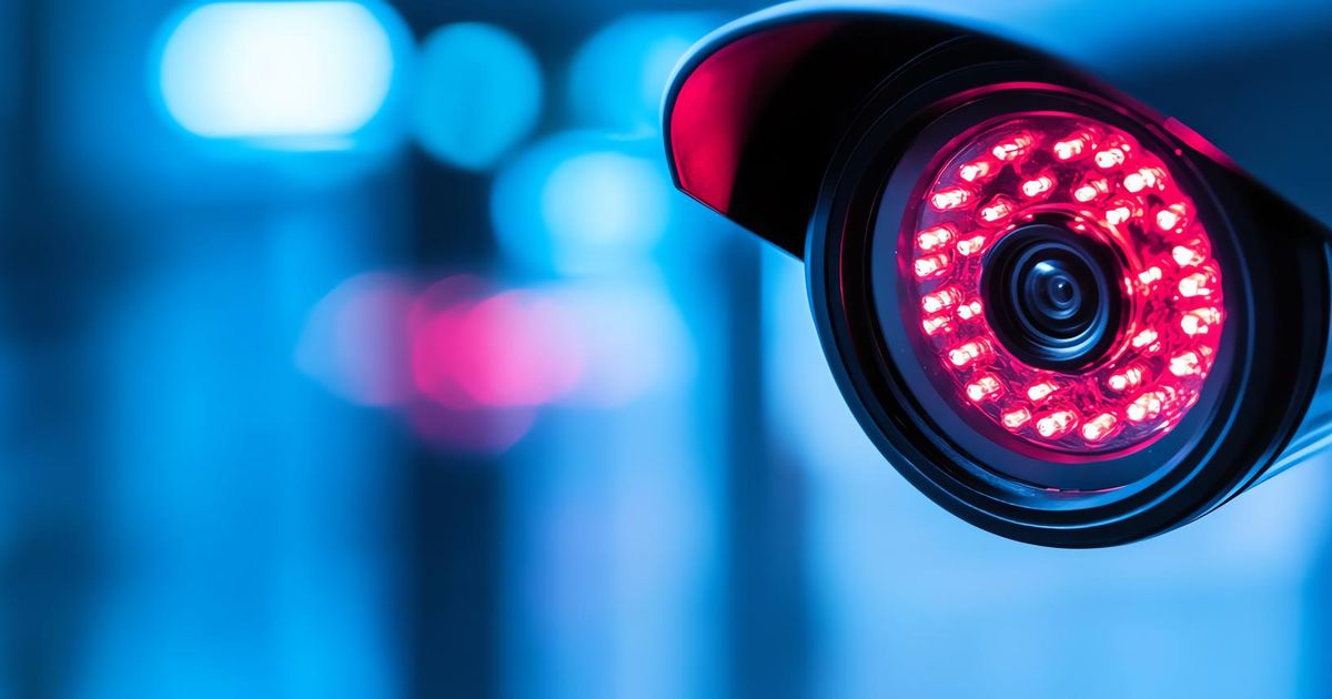 Panel de control tecnico